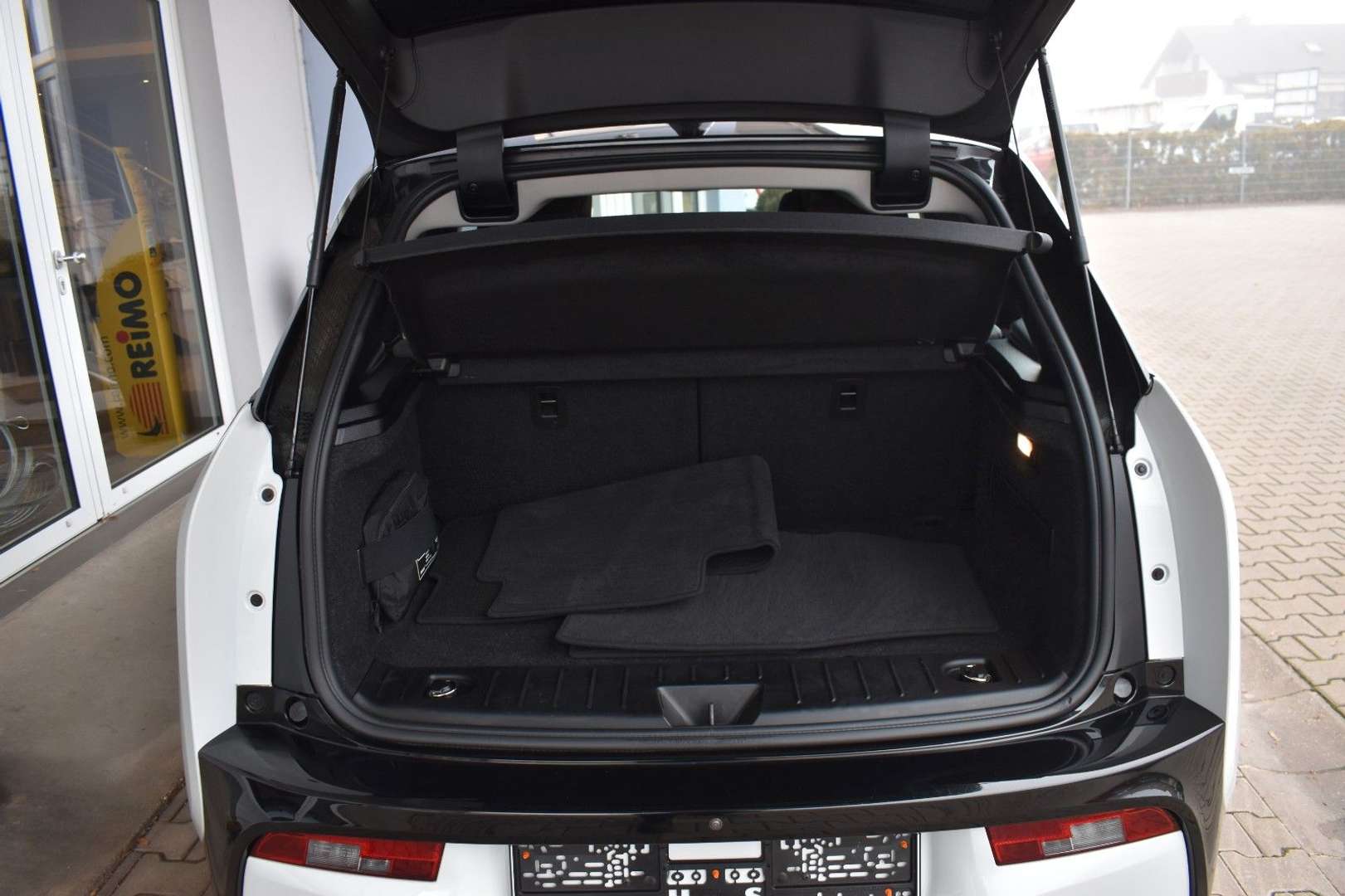 BMW I3 - 2020 - Joinsteer - #6