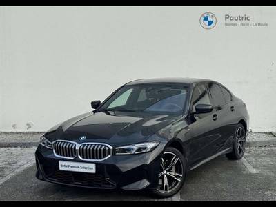 BMW 330e M Sport 330e - 2025 - Joinsteer - #1