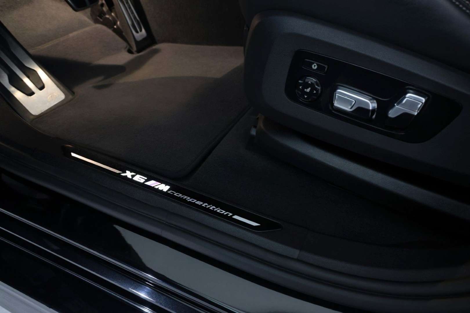 BMW X6 M M Competition - 2023 - Joinsteer - #20