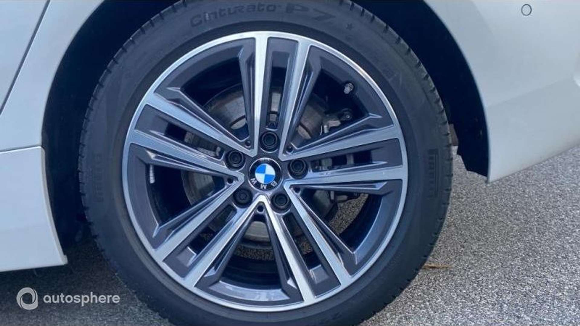 BMW 116 Business 116i - 2023 - Joinsteer - #9