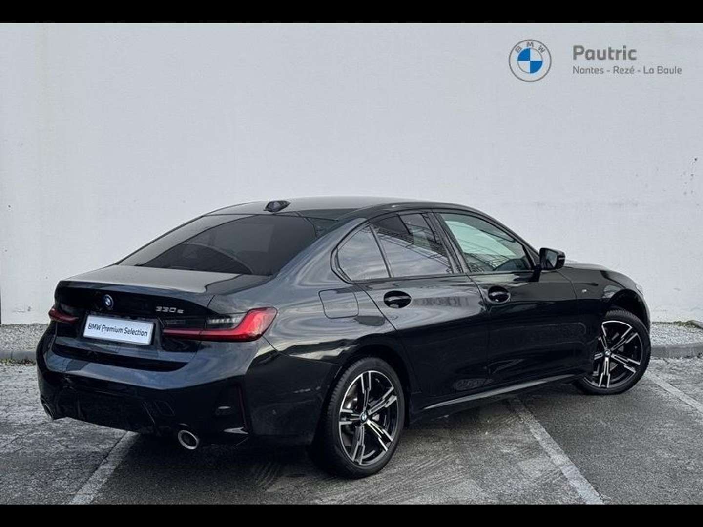BMW 330e M Sport 330e - 2025 - Joinsteer - #2