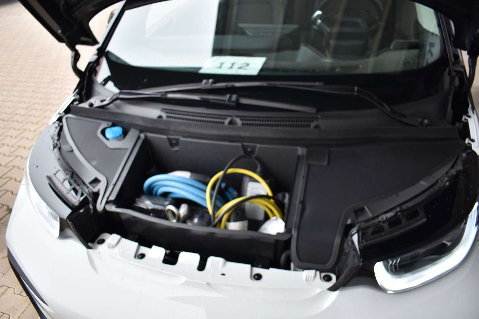 BMW I3 - 2020 - Joinsteer - #7