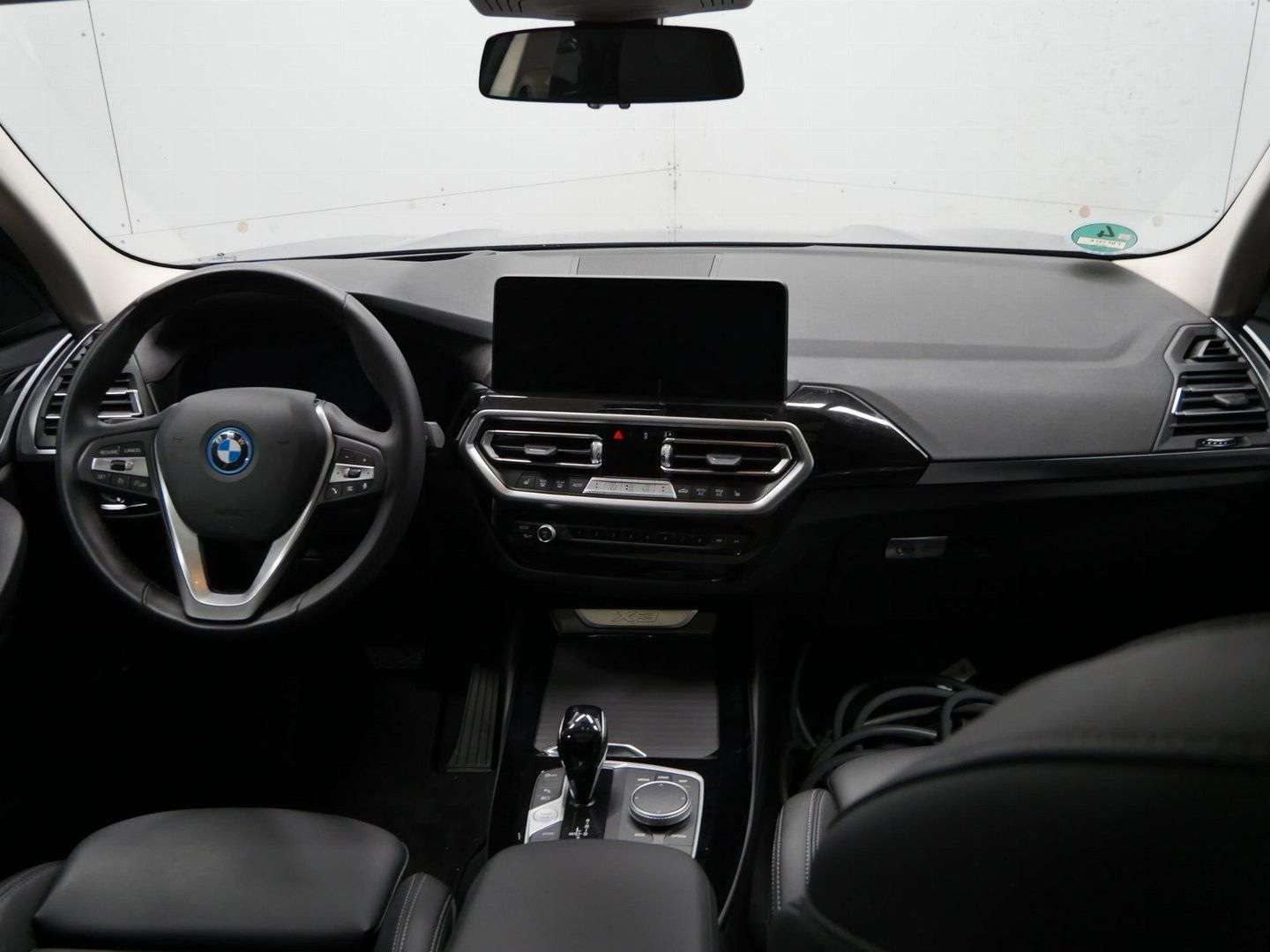BMW X3 30e XDrive - 2023 - Joinsteer - #5