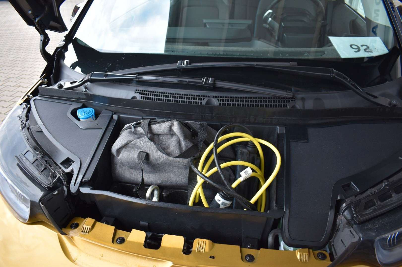 BMW I3 - 2022 - Joinsteer - #6