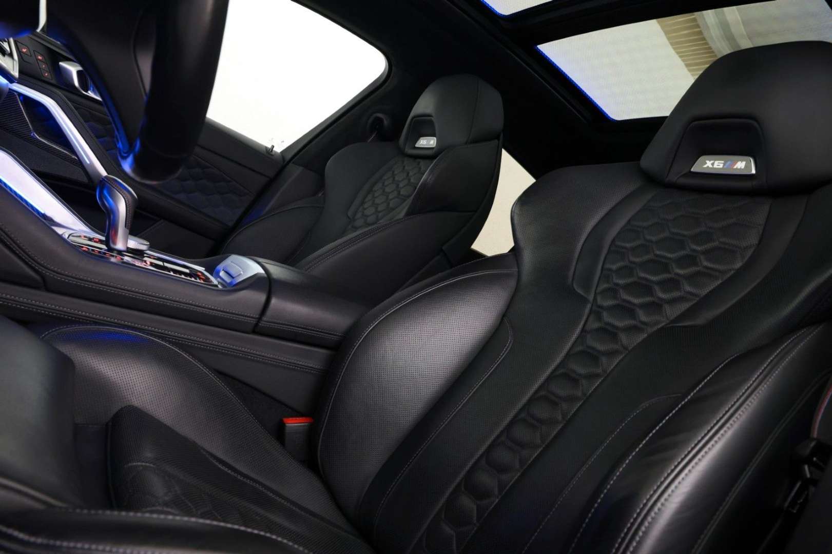 BMW X6 M M Competition - 2023 - Joinsteer - #21