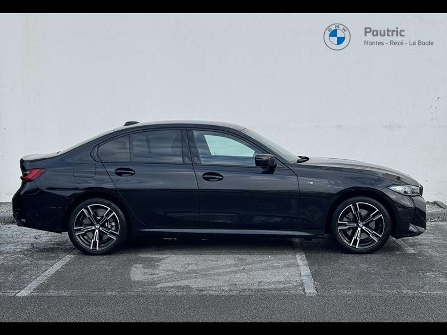 BMW 330e M Sport 330e - 2025 - Joinsteer - #3
