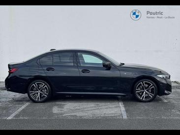 BMW 330e M Sport 330e — photo 3