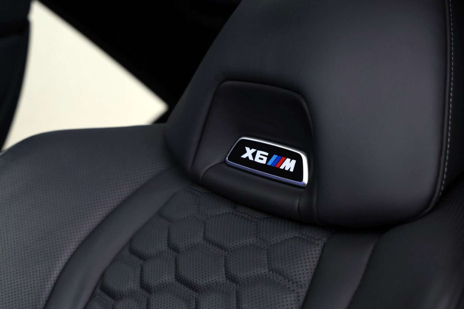 BMW X6 M M Competition - 2023 - Joinsteer - #22