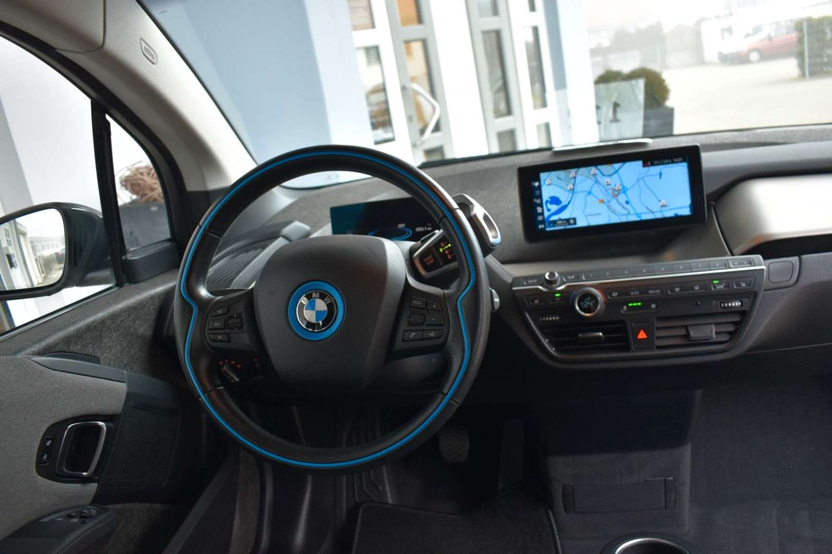 BMW I3 - 2020 - Joinsteer - #8