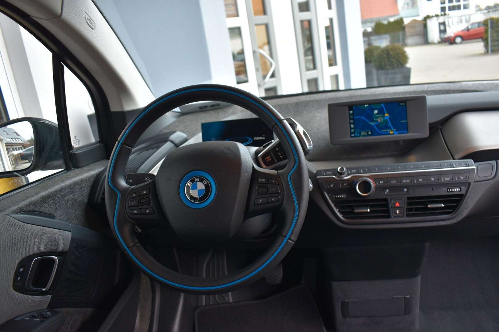 BMW I3 - 2022 - Joinsteer - #7