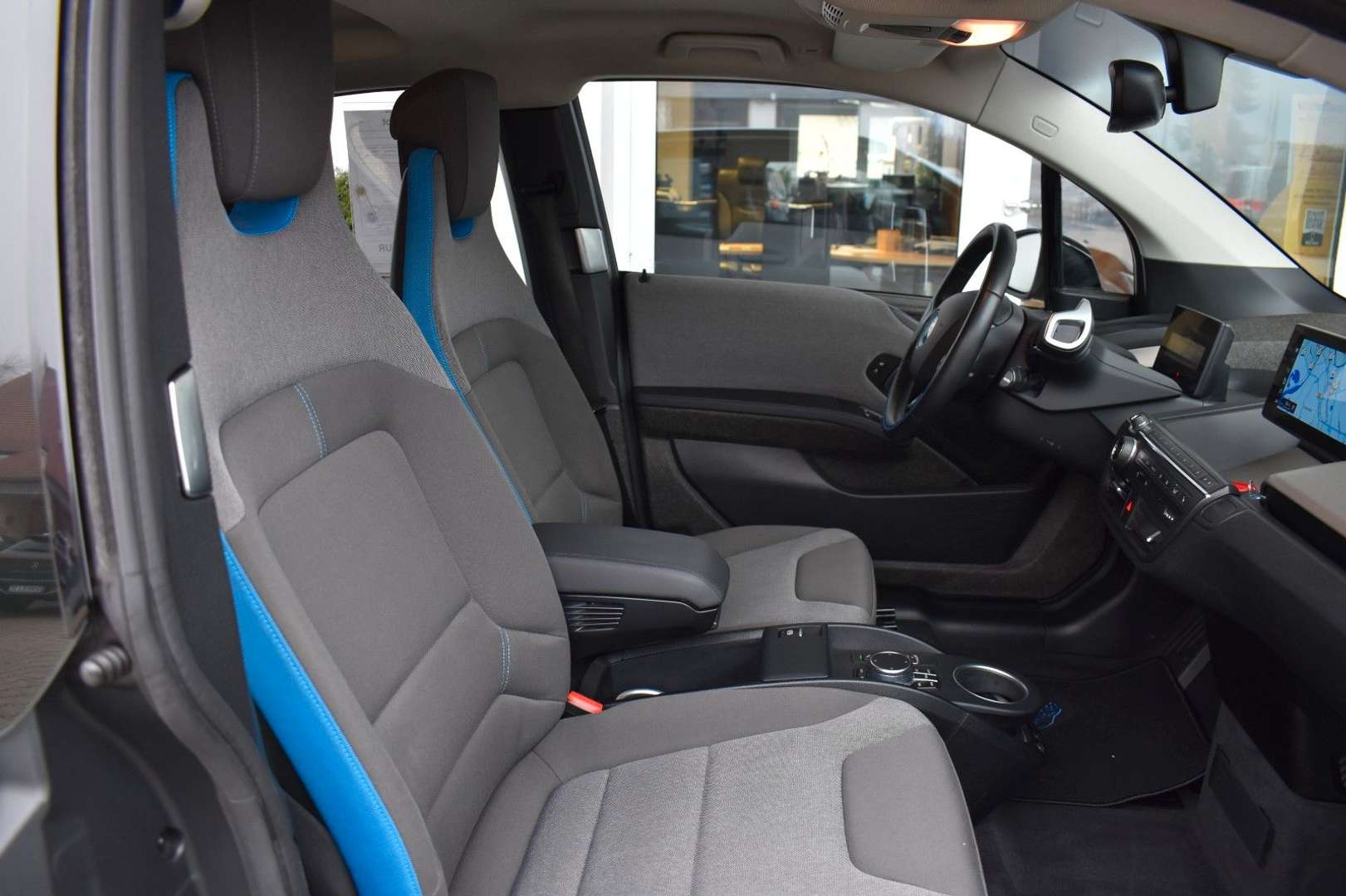 BMW I3 - 2020 - Joinsteer - #9