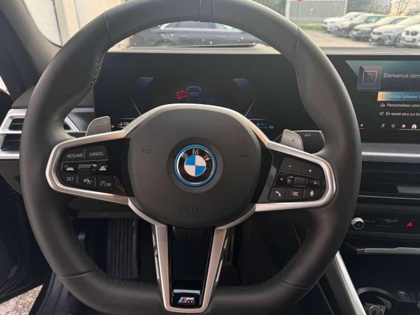 BMW 330e M Sport 330e - 2025 - Joinsteer - #5