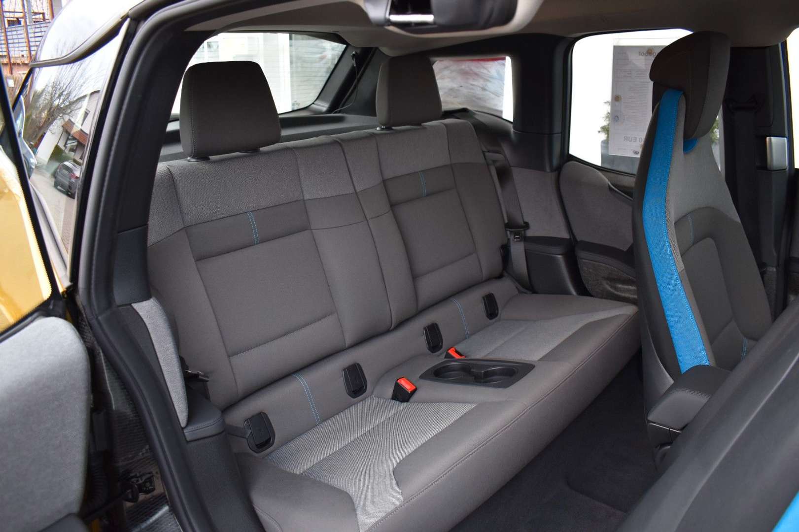 BMW I3 - 2022 - Joinsteer - #8