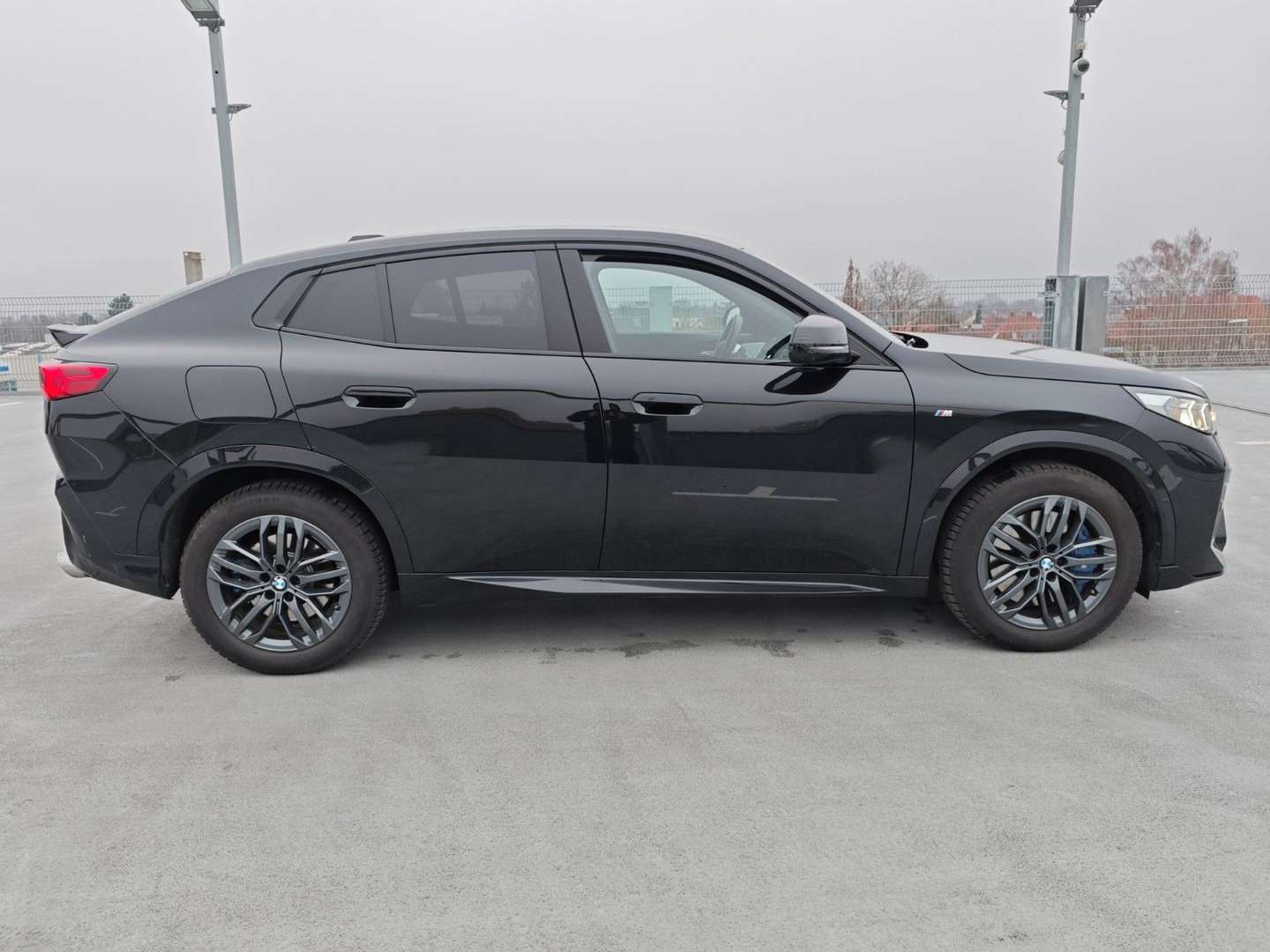 BMW X2 M35i M35i XDrive - 2025 - Joinsteer - #8