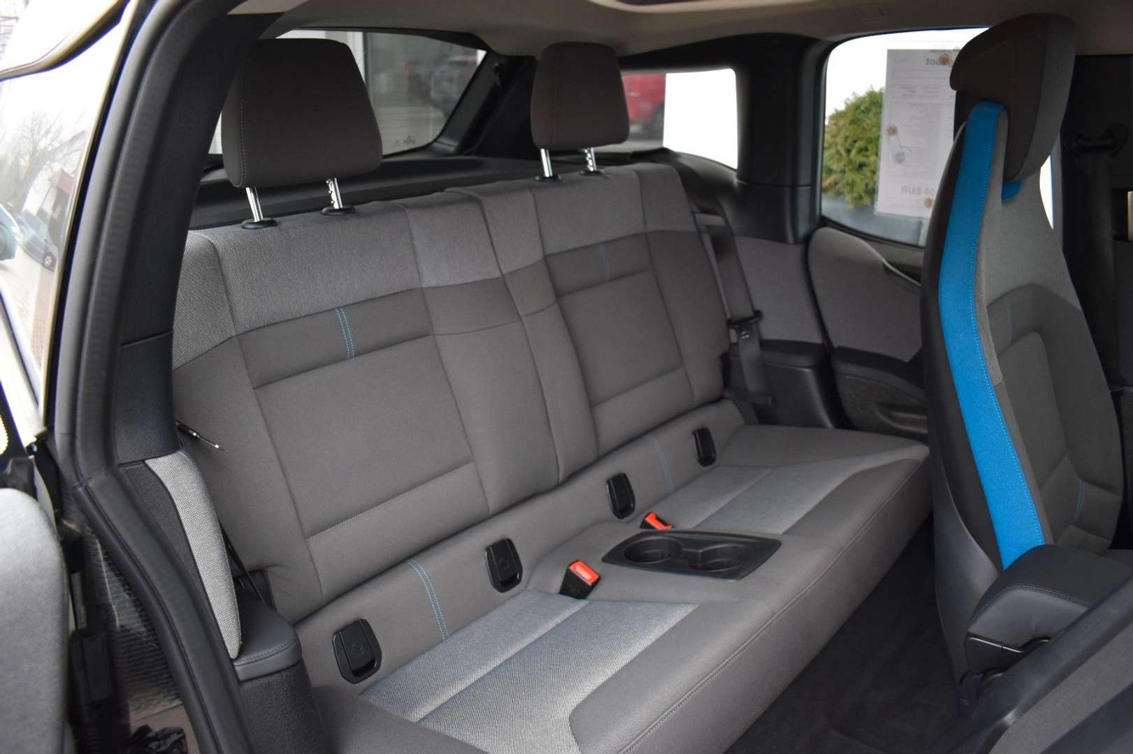 BMW I3 - 2020 - Joinsteer - #10