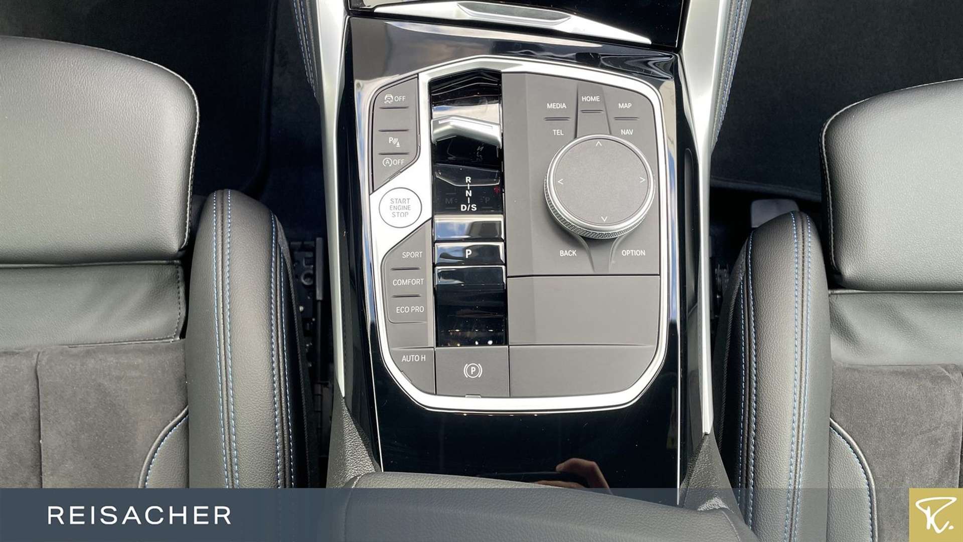 BMW 218i Coupé M Sport - 2024 - Joinsteer - #11