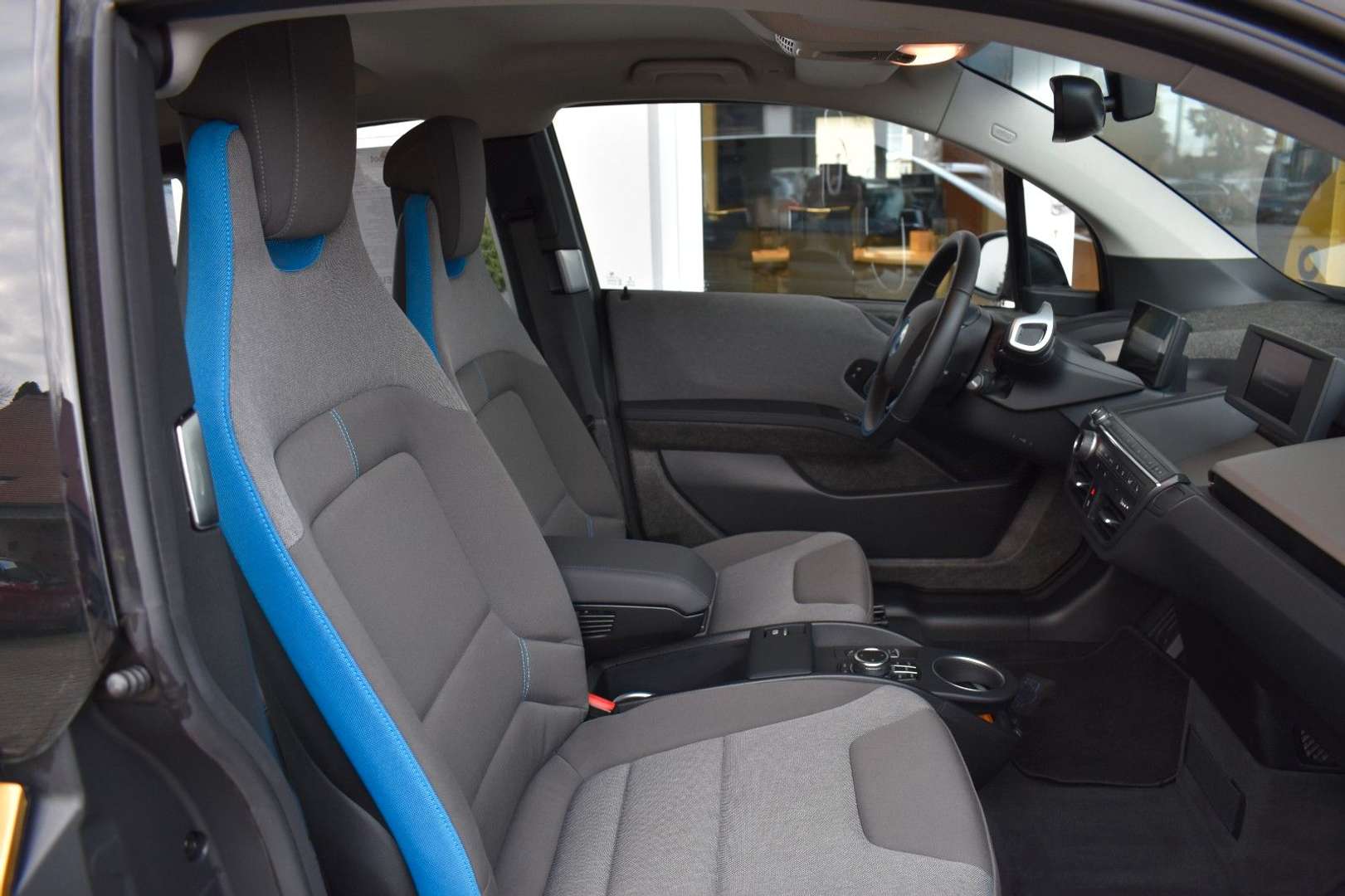 BMW I3 - 2022 - Joinsteer - #9