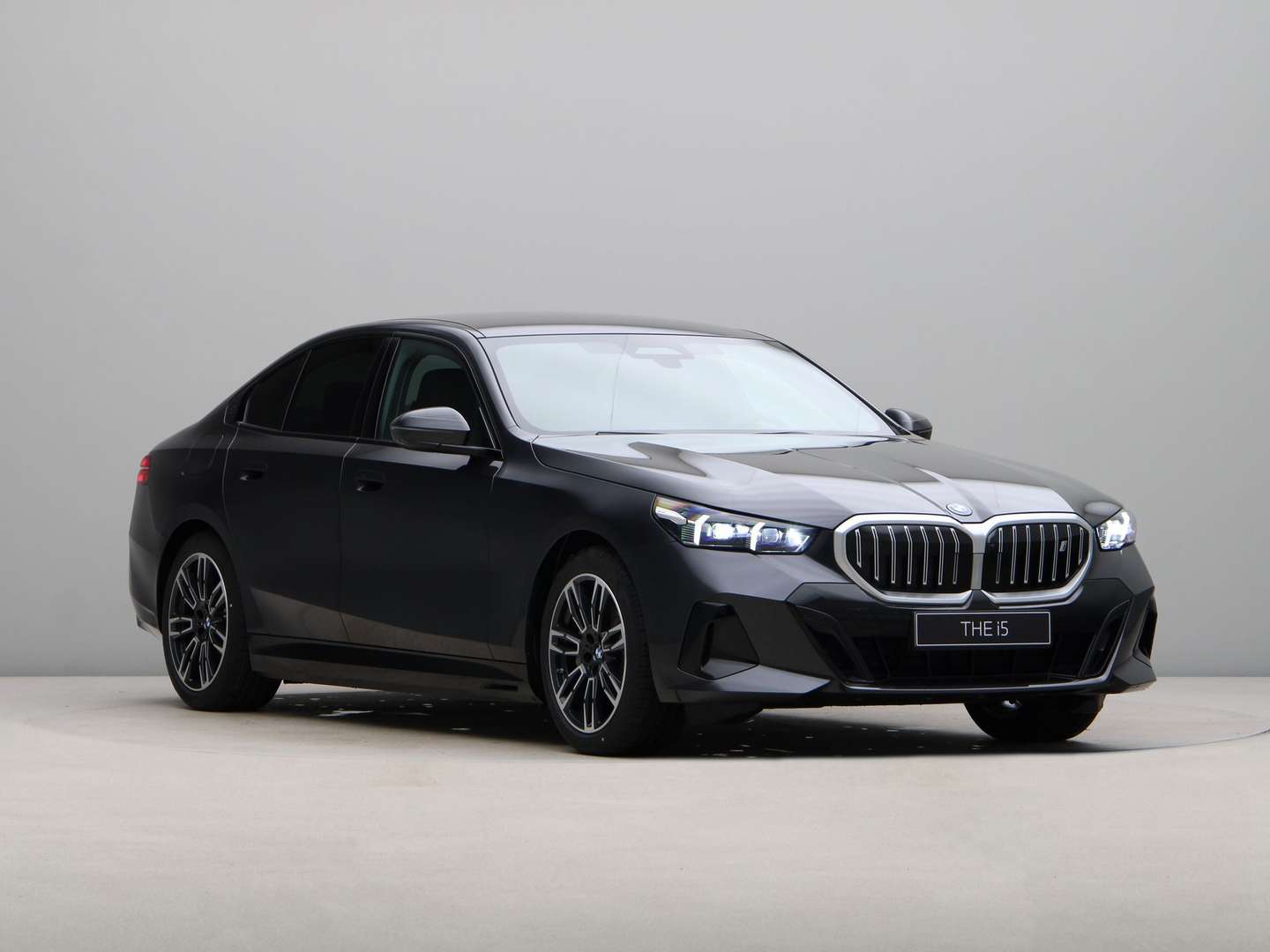 BMW I5 Sedan M Sport Edition EDrive40 - 2025 - Joinsteer - #7