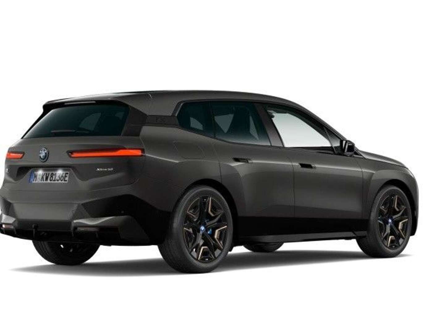 BMW IX Sport XDrive50 - 2023 - Joinsteer - #5