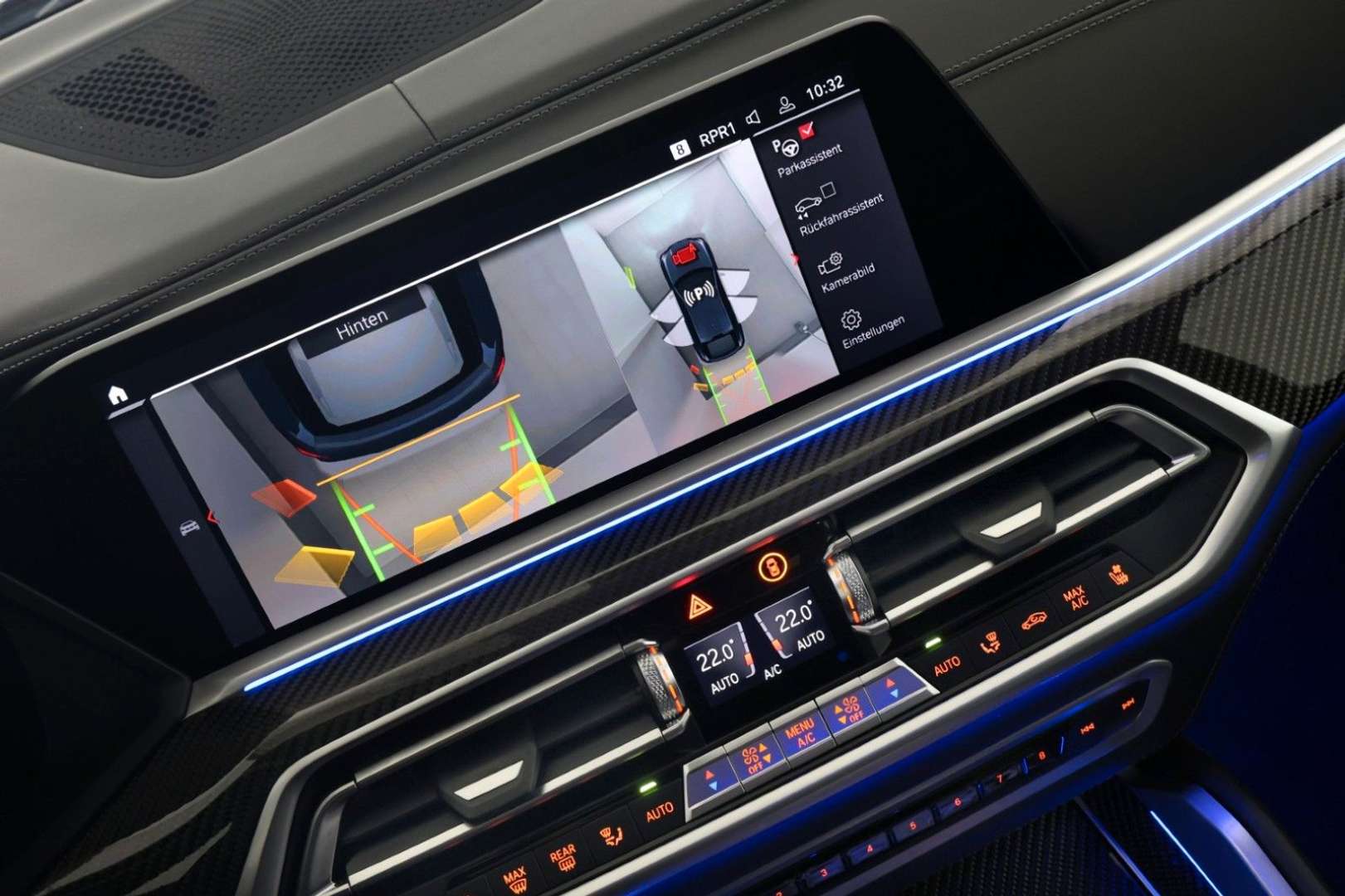 BMW X6 M M Competition - 2023 - Joinsteer - #26