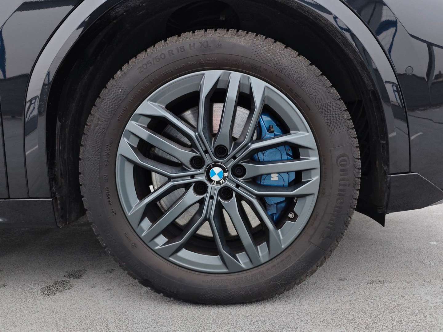 BMW X2 M35i M35i XDrive - 2025 - Joinsteer - #10