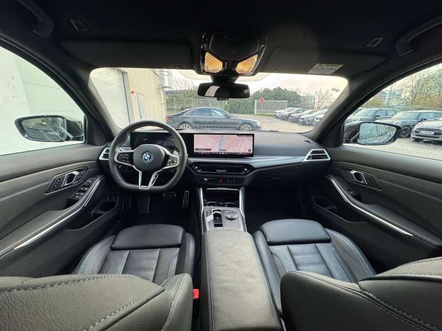 BMW 330e M Sport 330e - 2025 - Joinsteer - #8