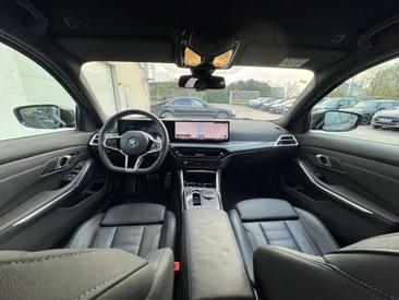 BMW 330e M Sport 330e — photo 8