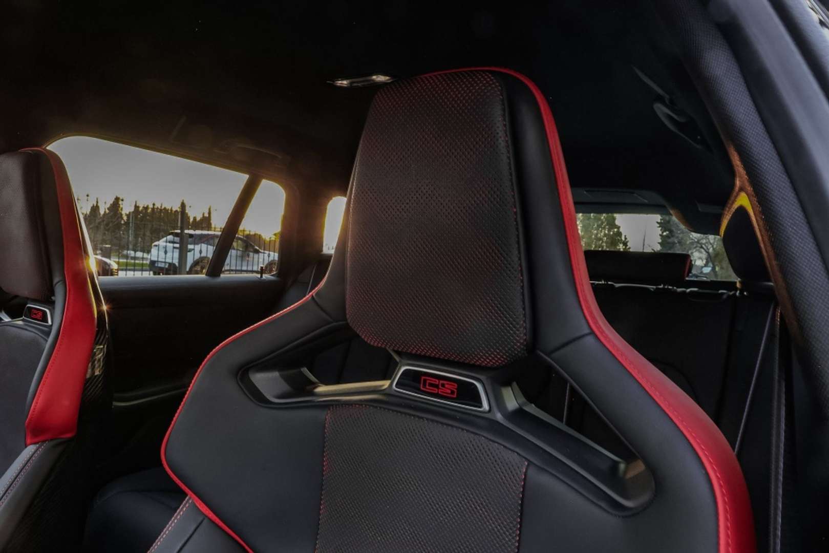 BMW M3 Touring CS - 2025 - Joinsteer - #15