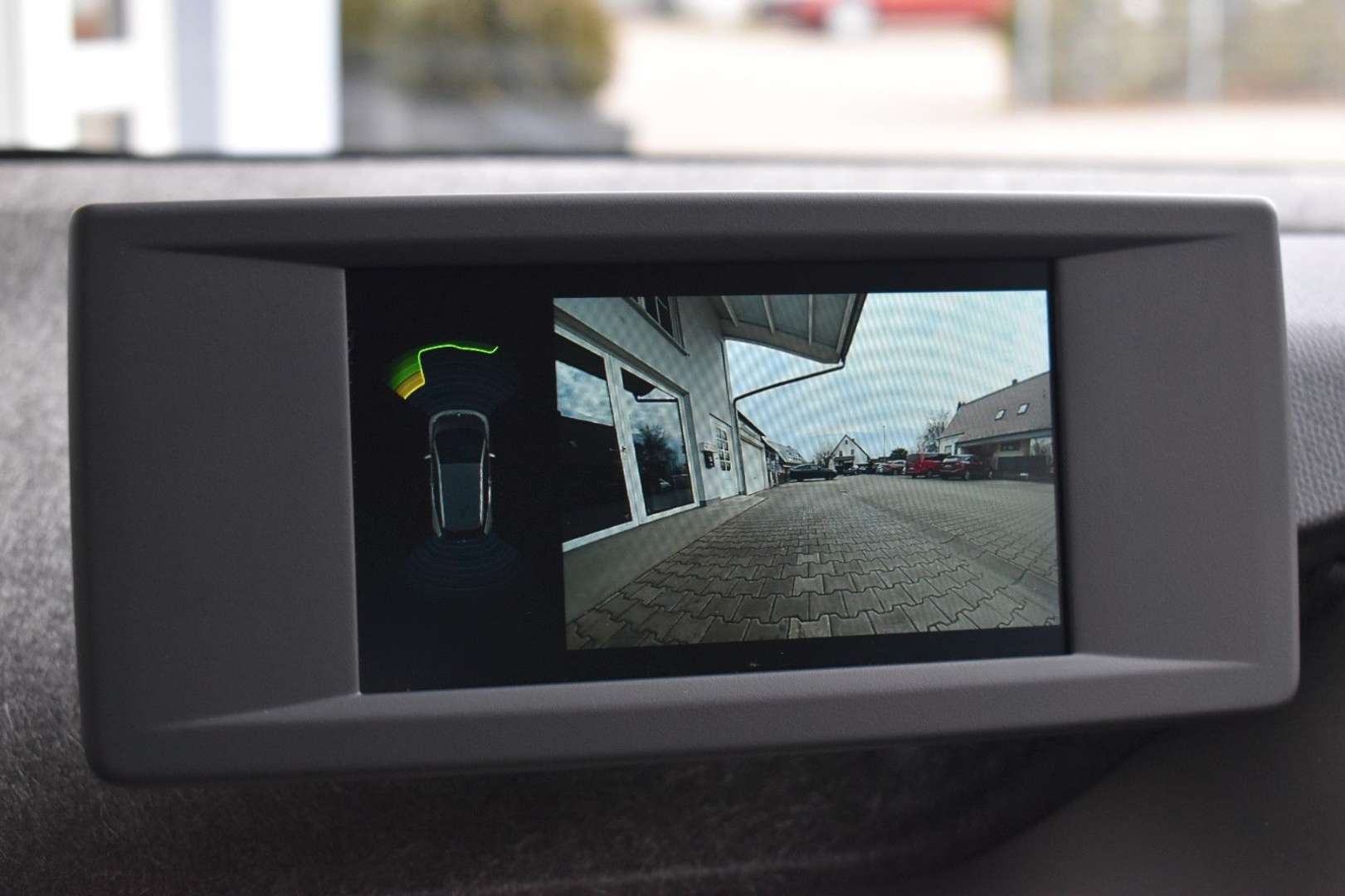 BMW I3 - 2022 - Joinsteer - #11