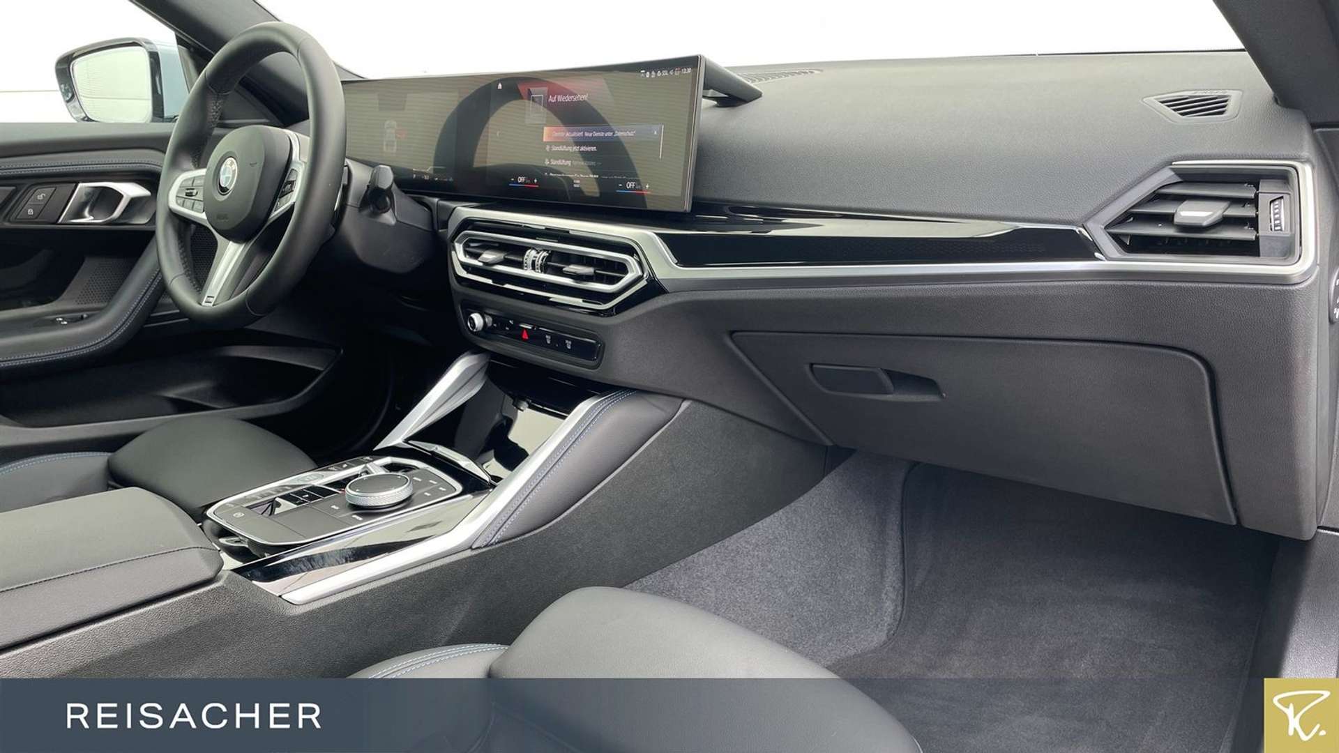 BMW 218i Coupé M Sport - 2024 - Joinsteer - #13