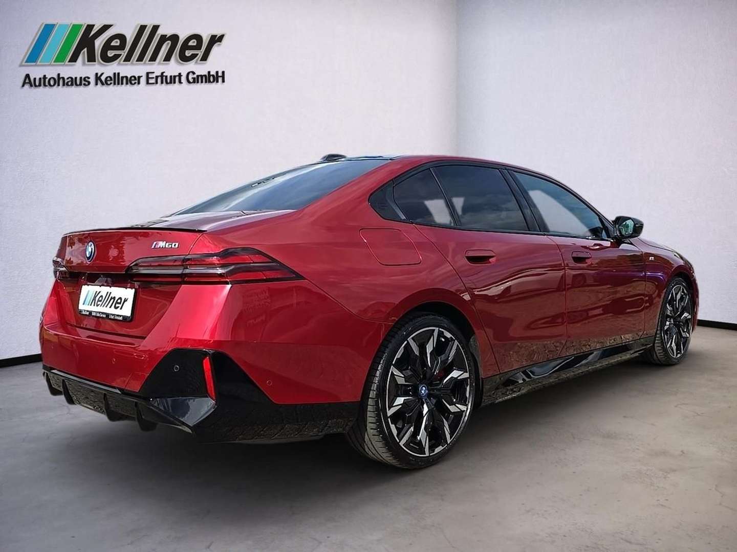 BMW I5 M Sport M60 XDrive - 2024 - Joinsteer - #2