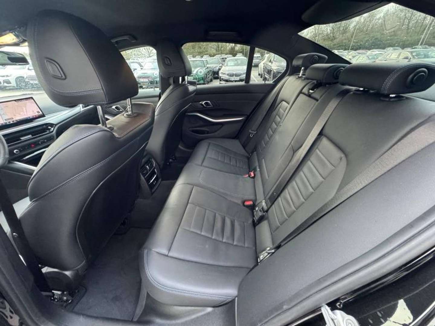 BMW 330e M Sport 330e - 2025 - Joinsteer - #11