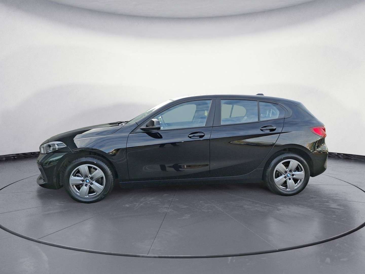 BMW 118i Advantage - 2024 - Joinsteer - #2