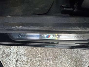 BMW 330e M Sport 330e — photo 12