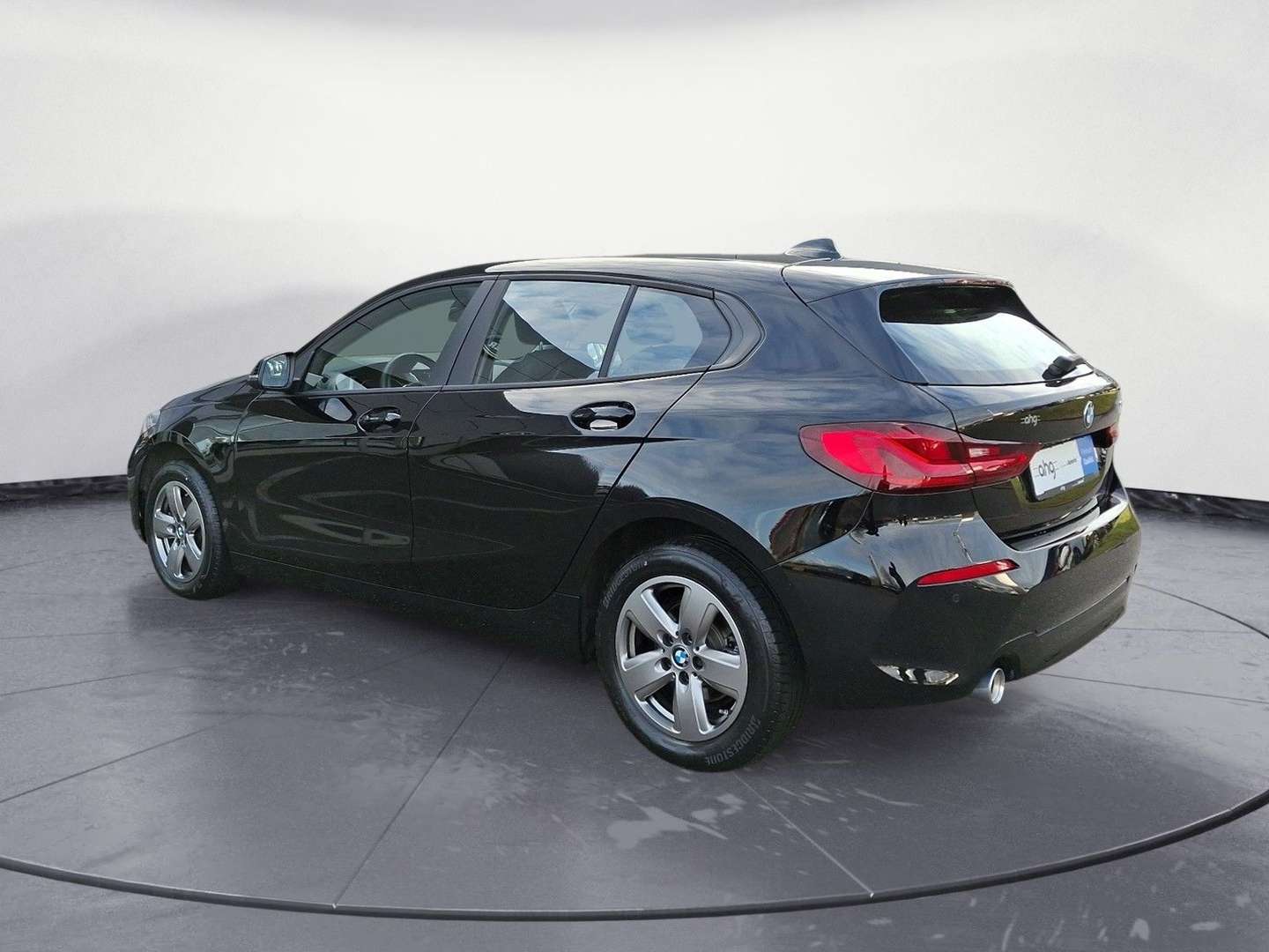 BMW 118i Advantage - 2024 - Joinsteer - #3