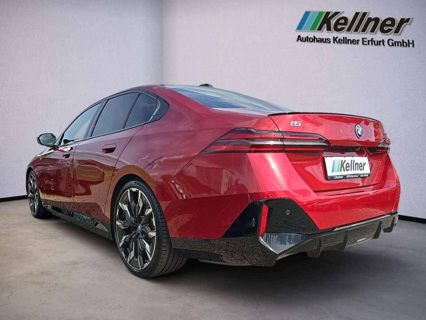 BMW I5 M Sport M60 XDrive - 2024 - Joinsteer - #3