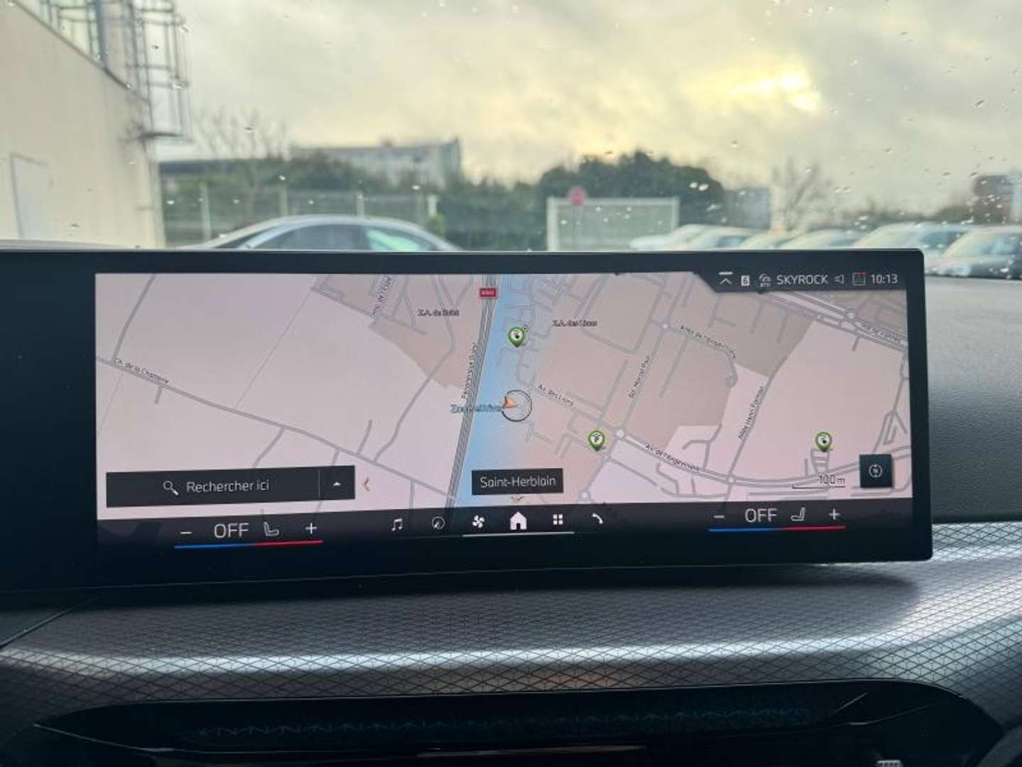 BMW 330e M Sport 330e - 2025 - Joinsteer - #14