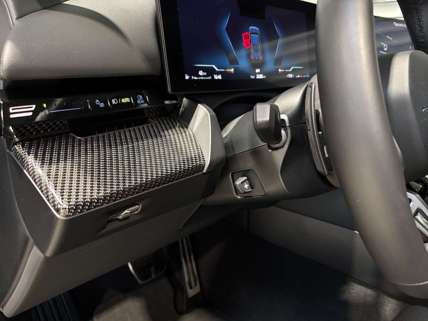 BMW Série 5 Touring M Sport 520i - 2024 - Joinsteer - #6