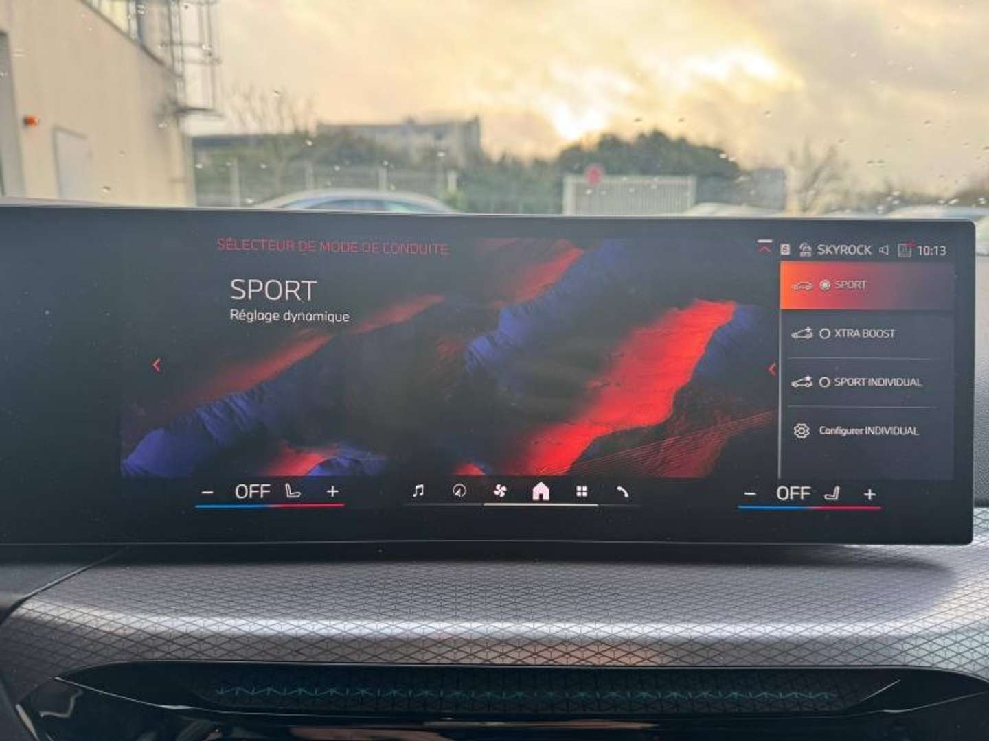 BMW 330e M Sport 330e - 2025 - Joinsteer - #15