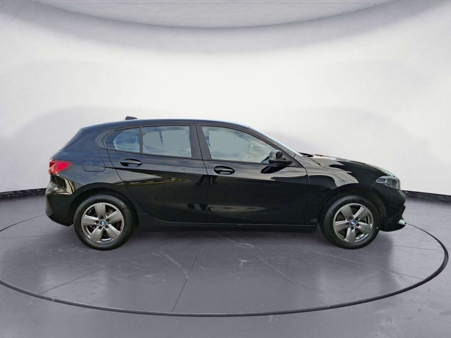 BMW 118i Advantage - 2024 - Joinsteer - #5