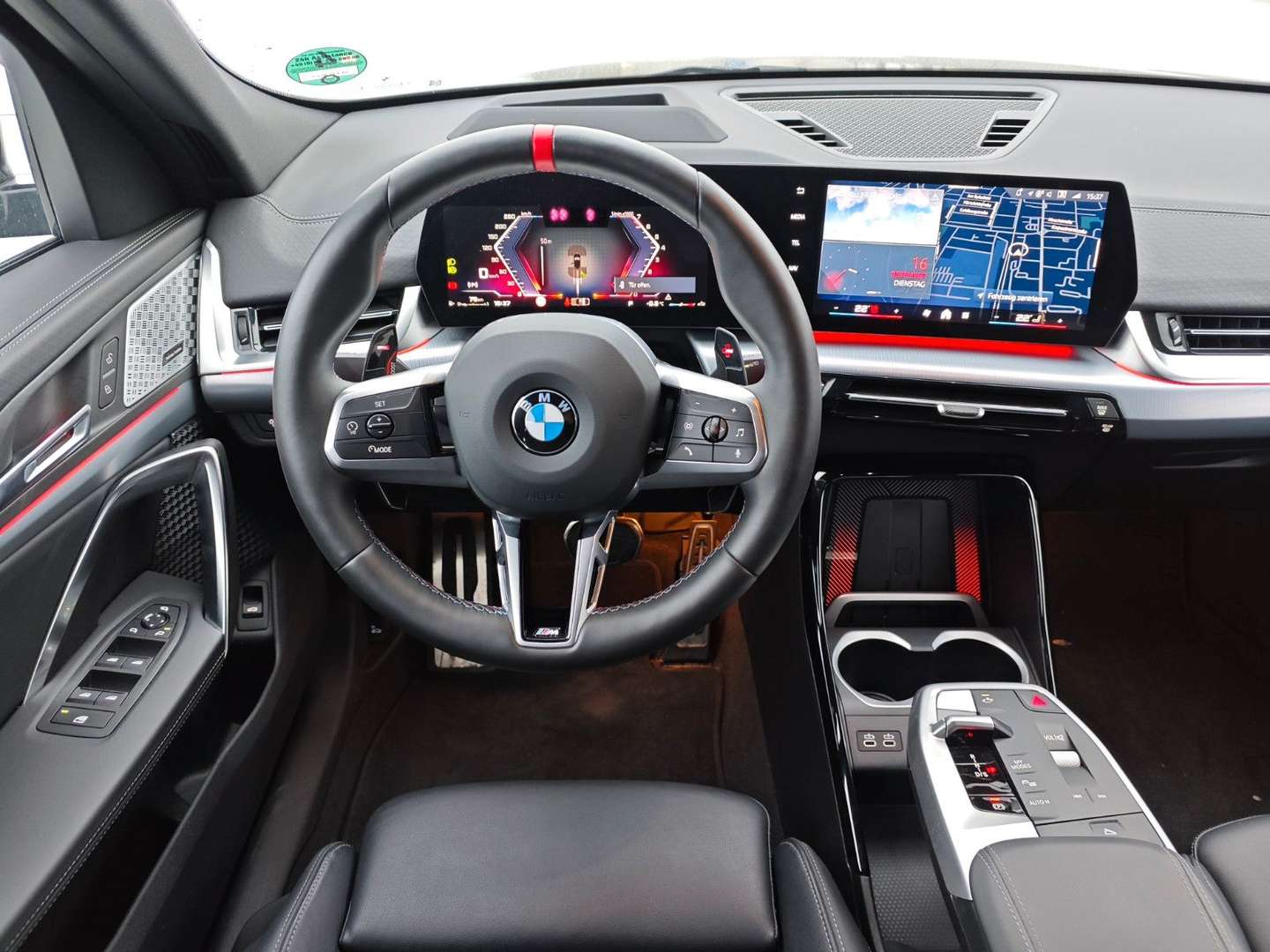 BMW X2 M35i M35i XDrive - 2025 - Joinsteer - #16