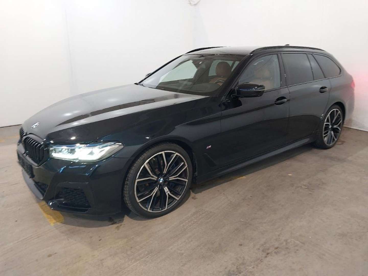 BMW Série 5 Touring M Sport 530xd - 2023 - Joinsteer - #5