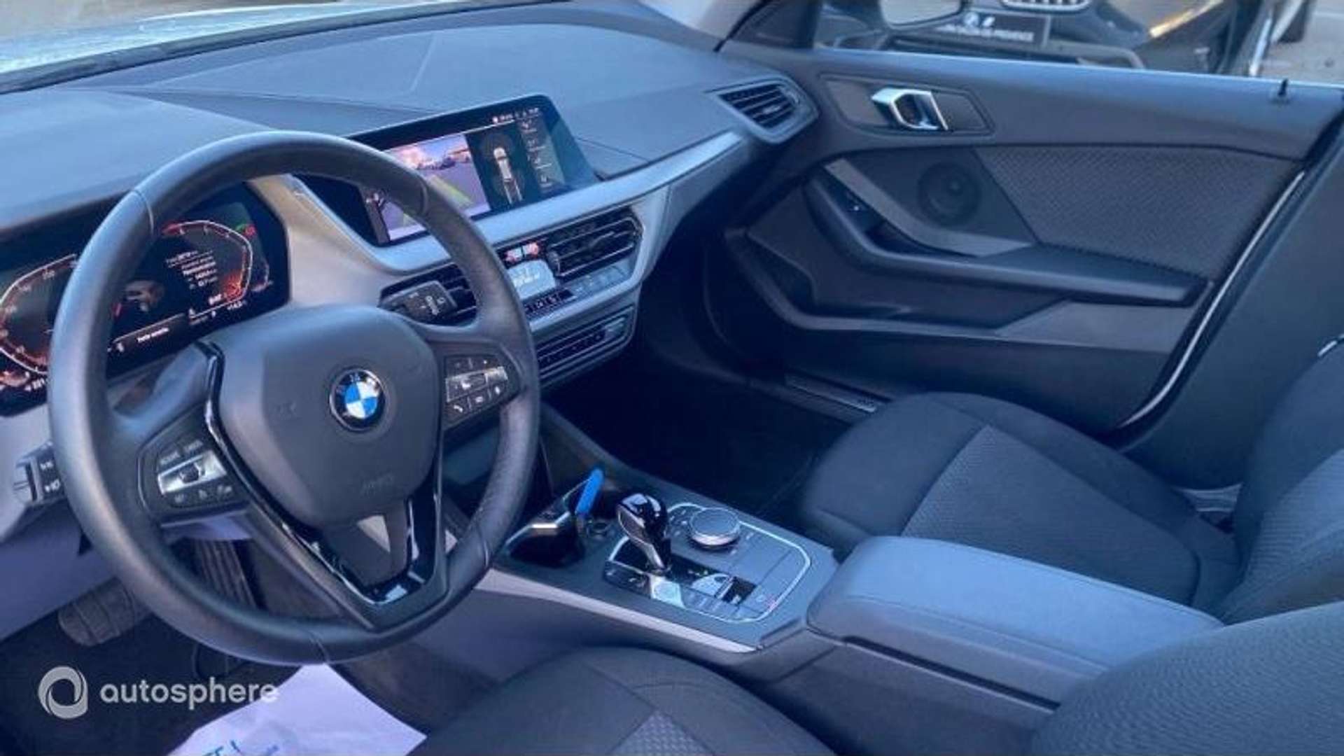 BMW 116 Business 116i - 2023 - Joinsteer - #20