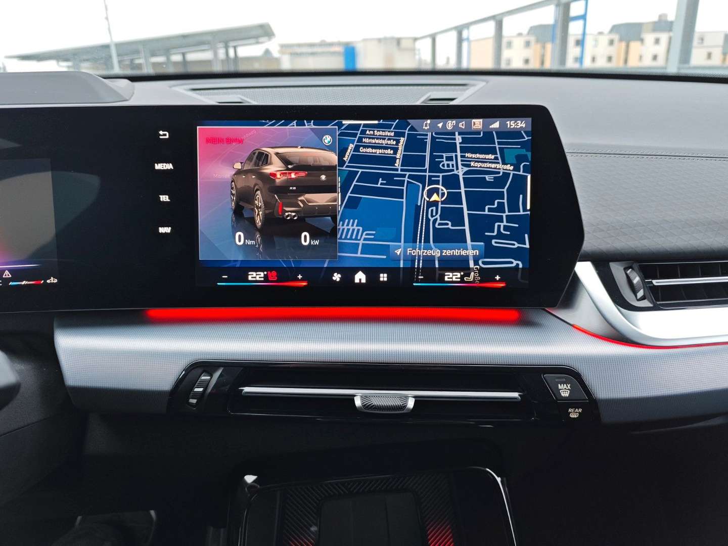 BMW X2 M35i M35i XDrive - 2025 - Joinsteer - #18