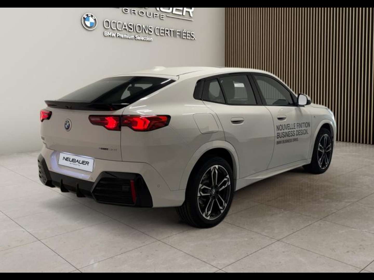 BMW X2 M Sport SDrive20i - 2025 - Joinsteer - #5