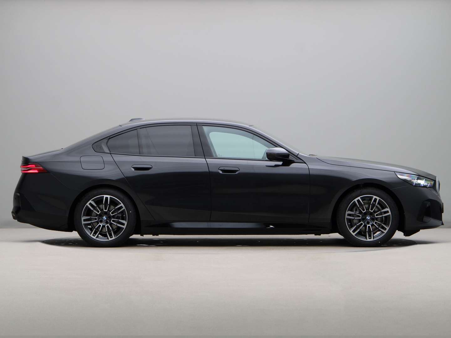 BMW I5 Sedan M Sport Edition EDrive40 - 2025 - Joinsteer - #8