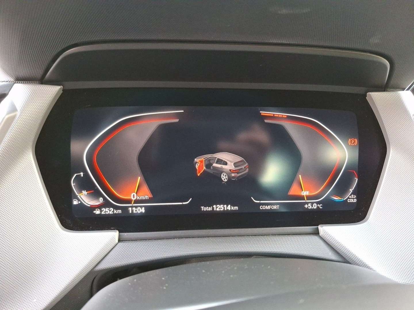 BMW 118i Advantage - 2024 - Joinsteer - #8