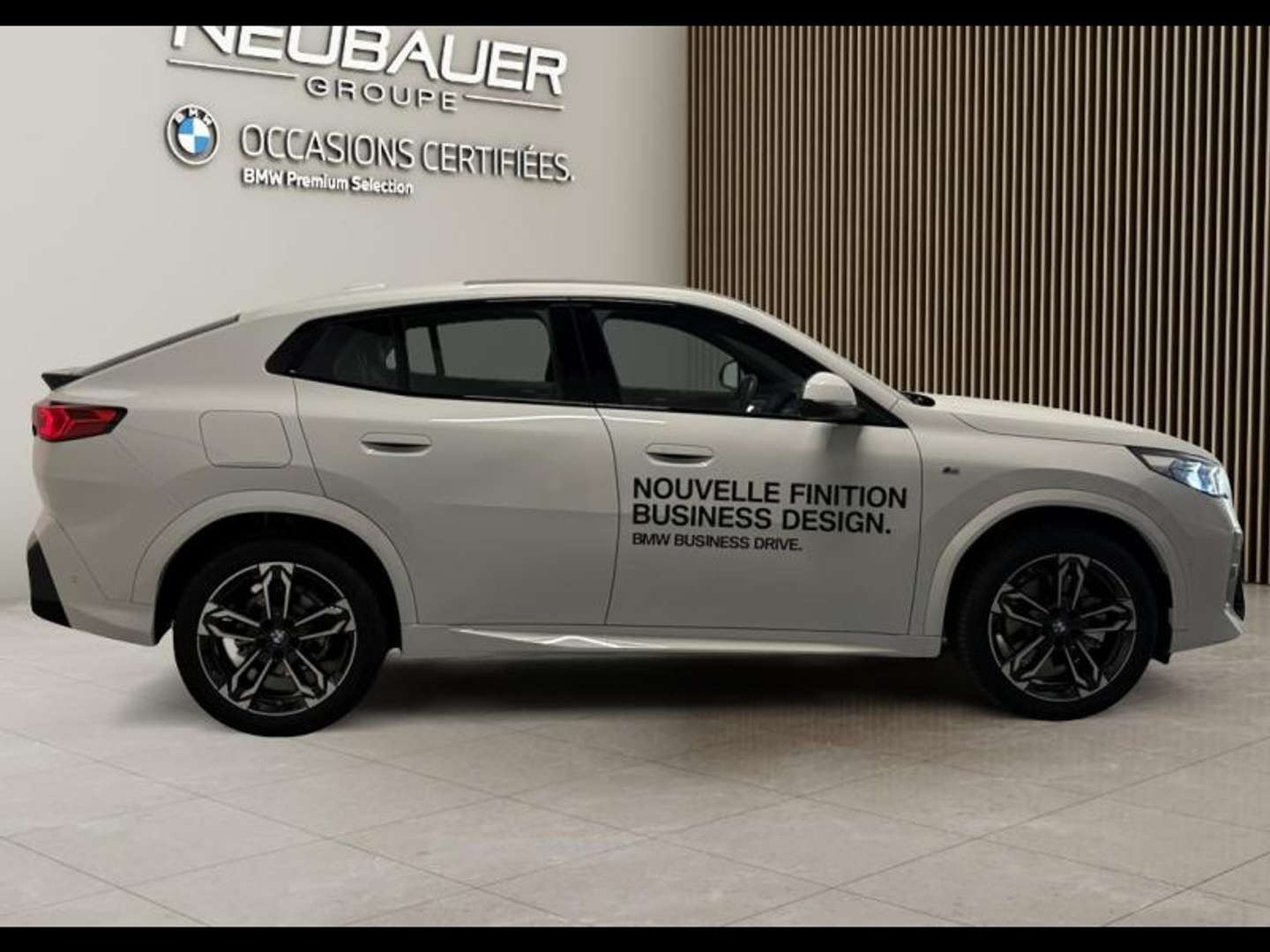 BMW X2 M Sport SDrive20i - 2025 - Joinsteer - #6