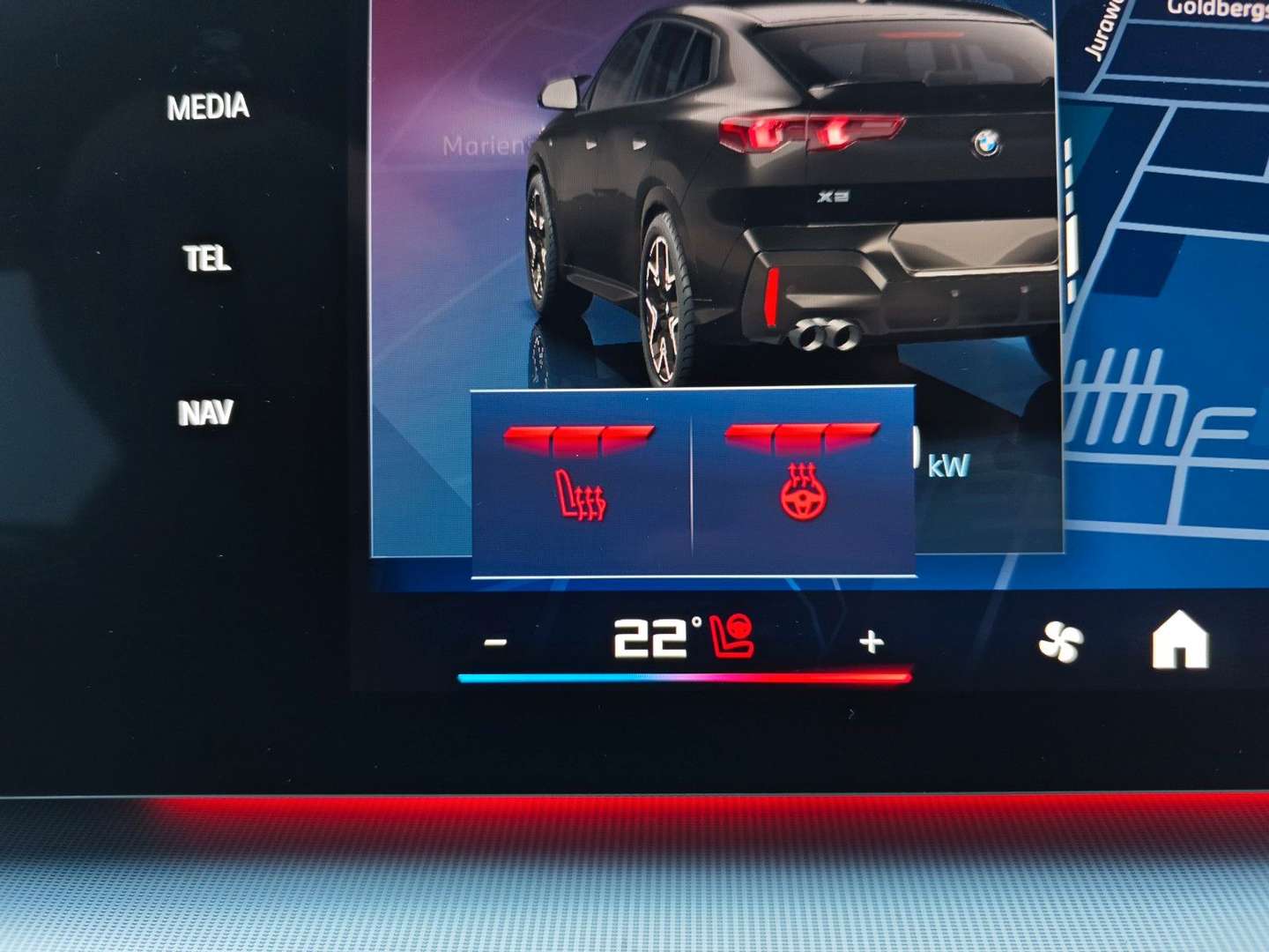 BMW X2 M35i M35i XDrive - 2025 - Joinsteer - #20