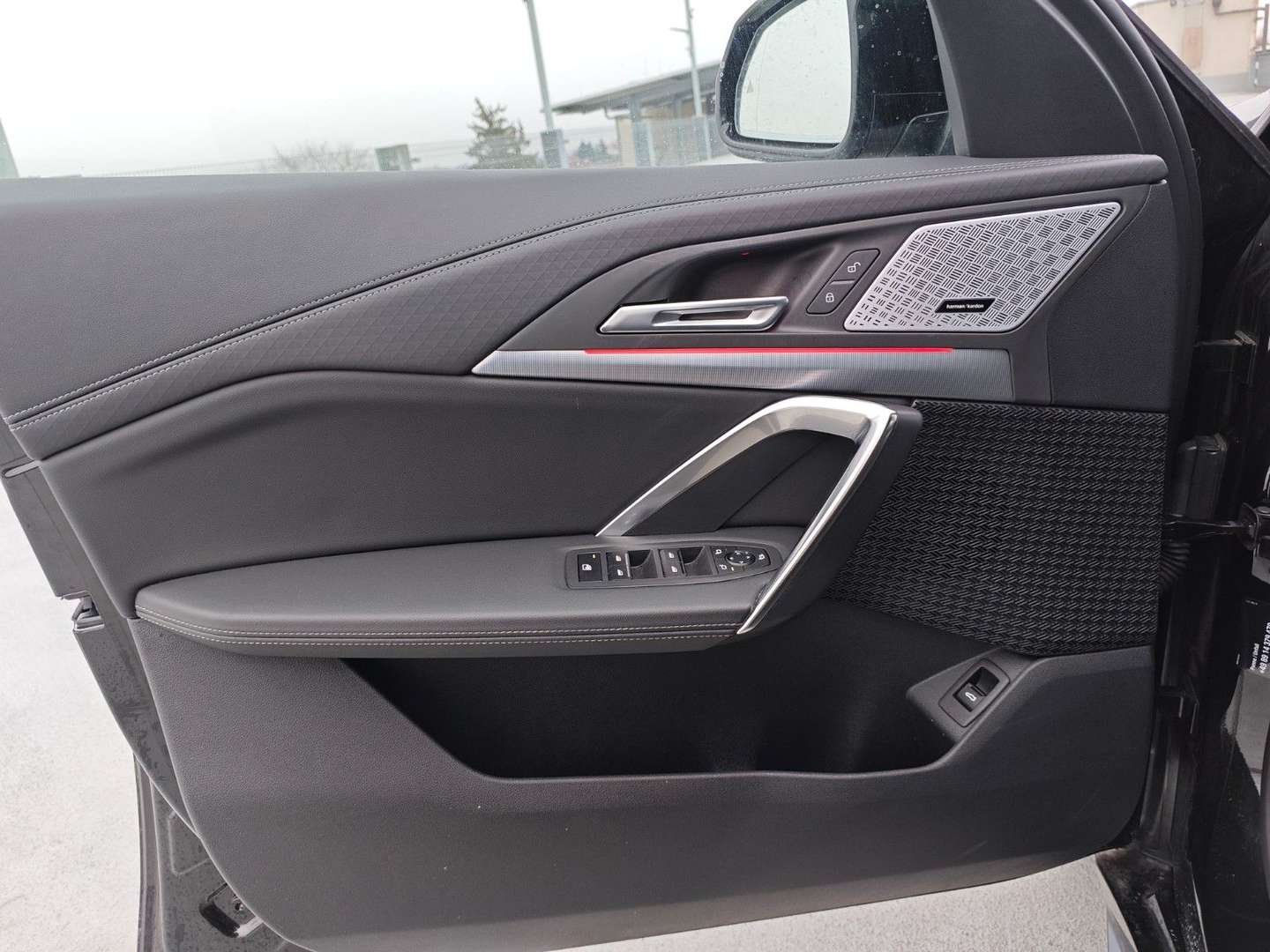 BMW X2 M35i M35i XDrive - 2025 - Joinsteer - #21